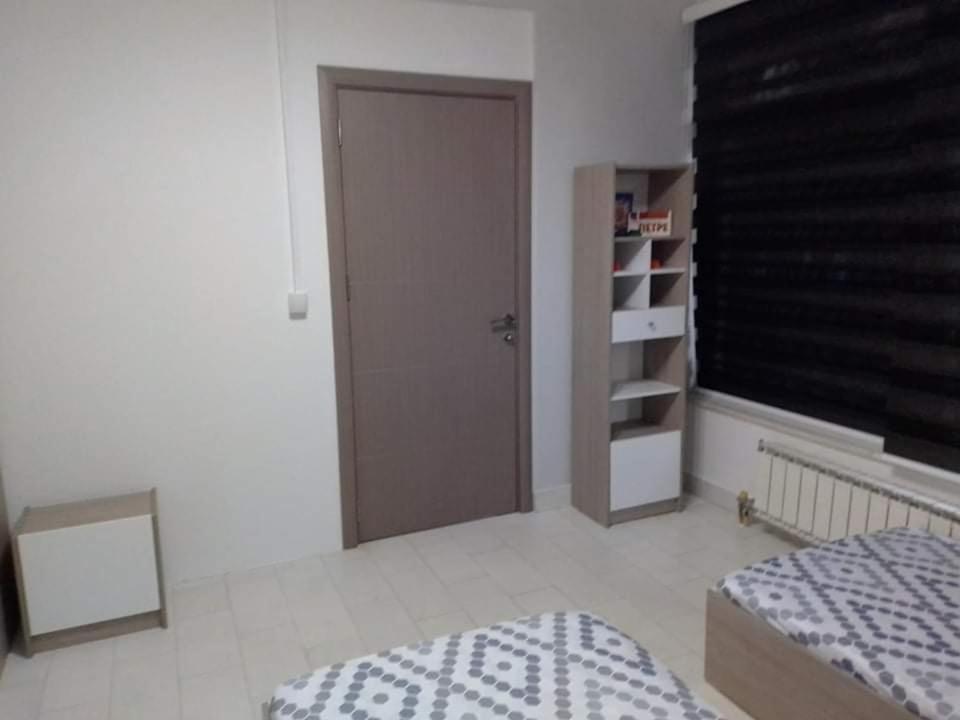 Apartman Zafirovi 盖夫盖利亚 外观 照片